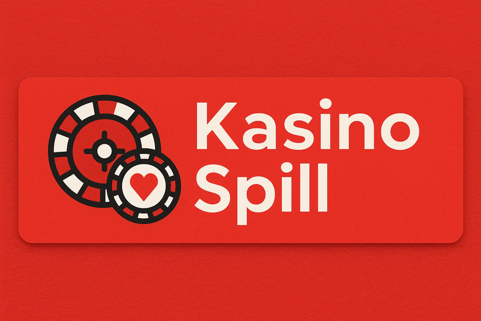 Kasino Spill